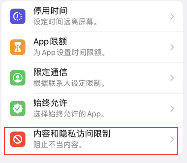 咸丰appleID维修服务iPhone设置中Apple ID显示为灰色无法使用