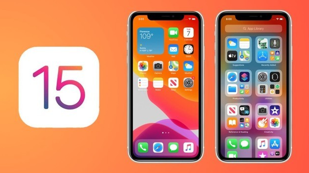 咸丰苹果13维修分享iPhone13更新iOS 15.5，体验如何 