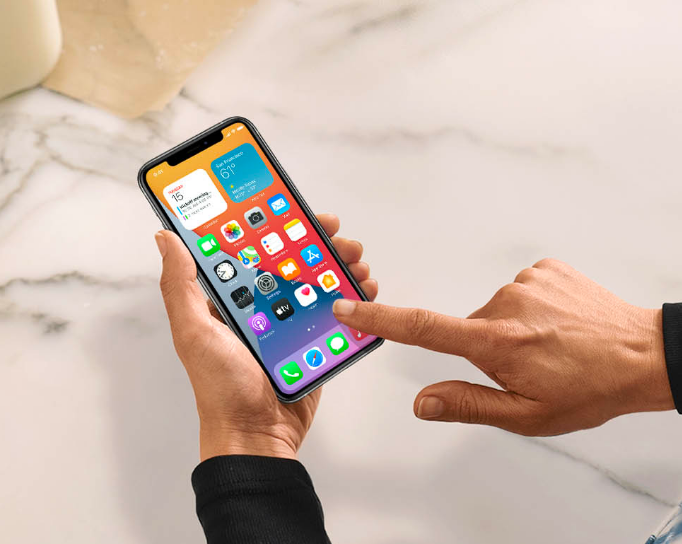 咸丰苹果手机维修分享iPhone 12 出现运行缓慢或死机的情况怎么办 