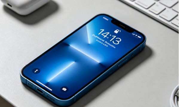 咸丰苹果手机维修分享iPhone13 换电池 