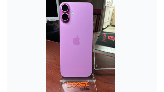 咸丰苹果手机维修分享iPhone 16 Plus换电池 