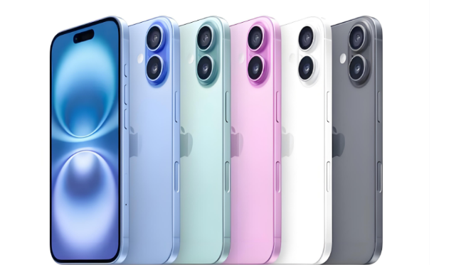咸丰苹果手机维修分享iPhone 17换电池 
