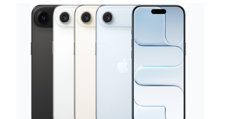 咸丰苹果手机维修分享iPhone 17 Air换电池 