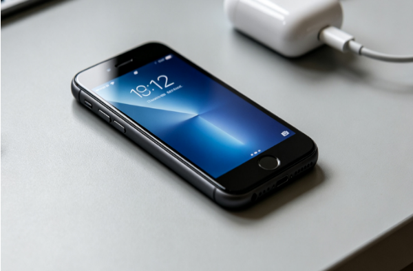 咸丰苹果手机维修分享iPhone SE换电池 
